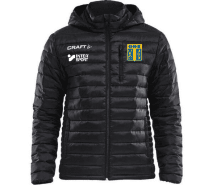 Craft Isolate M Jacka