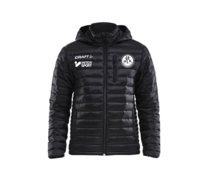 Craft Isolate M Jacka