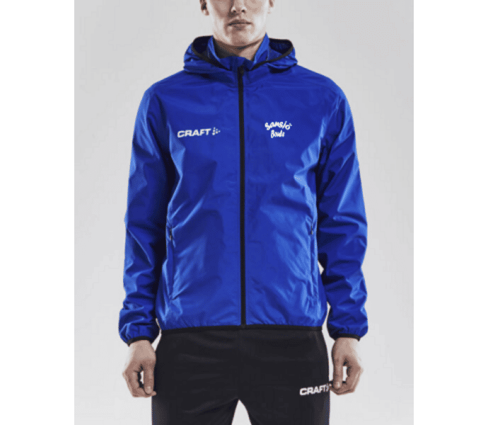Craft Rain M regnjacka