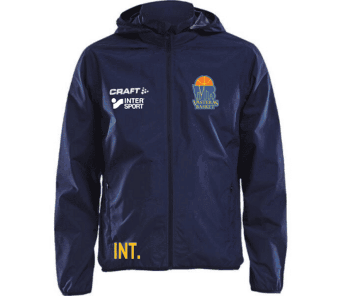 Craft Rain M regnjacka