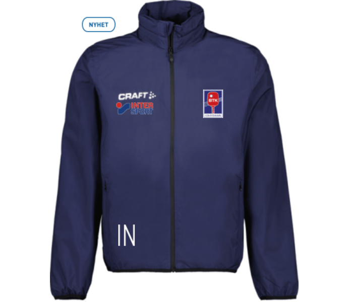 Craft Rain M regnjacka