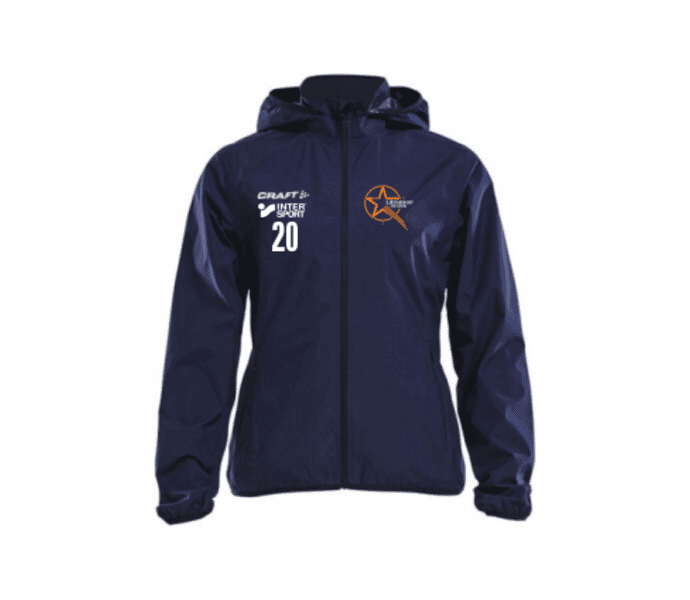 Craft Rain M regnjacka