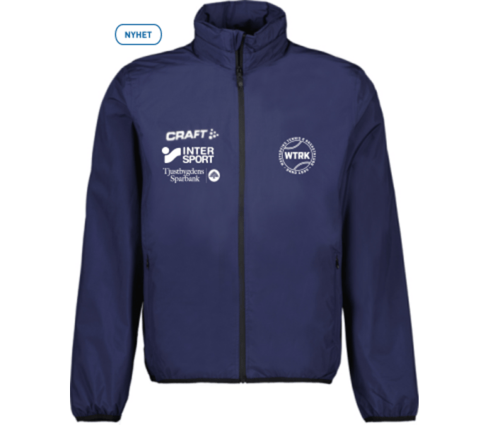 Craft Rain M regnjacka