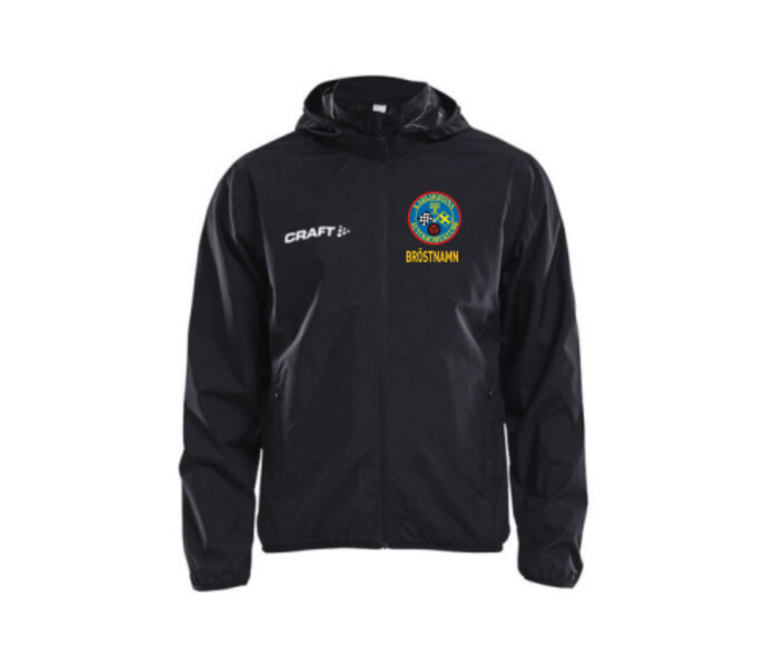 Craft Rain M regnjacka