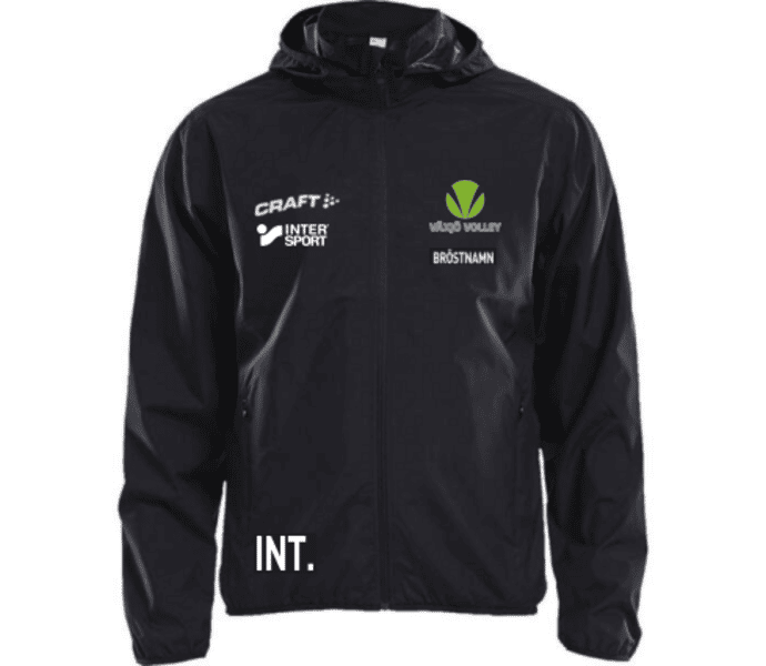 Craft Rain M regnjacka