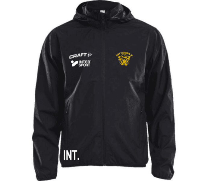 Craft Rain M regnjacka