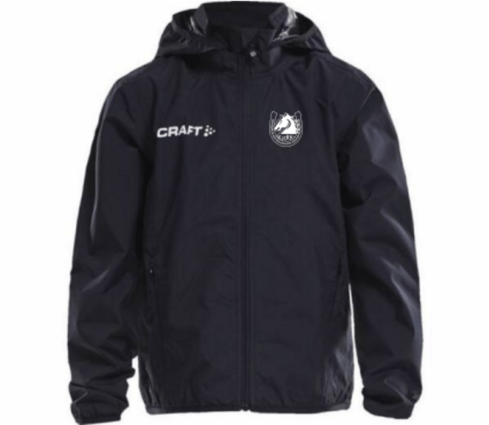 Craft Rain M regnjacka
