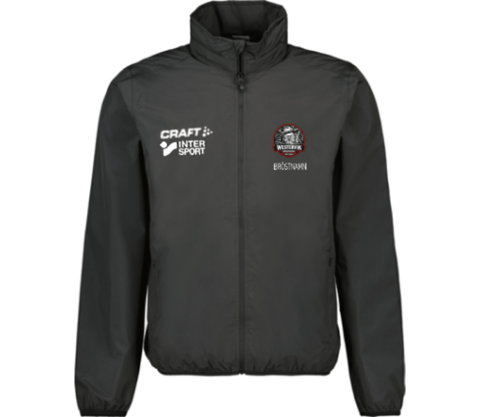 Craft Rain M regnjacka