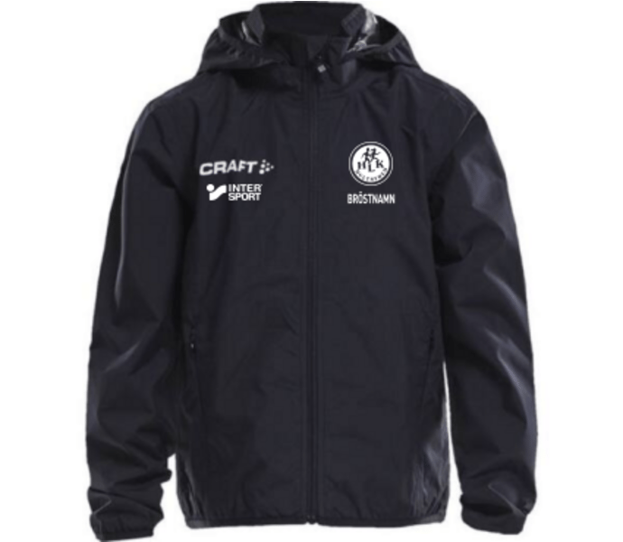 Craft Rain M regnjacka