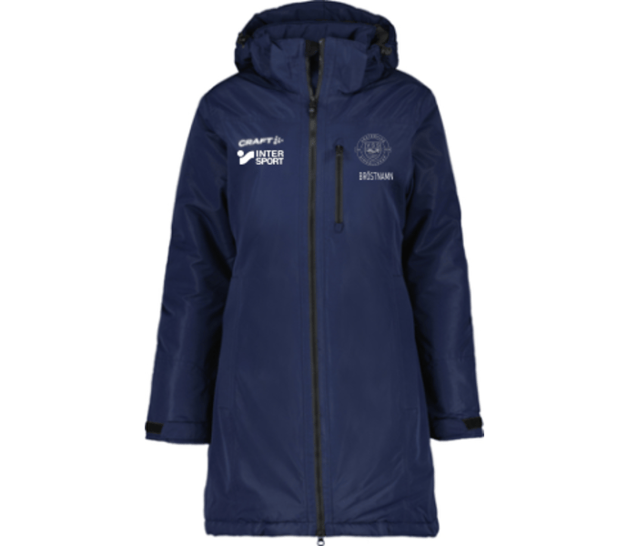 Craft Parkas W Jacka