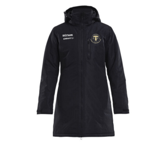 Craft Parkas W Jacka