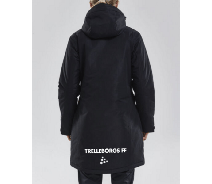 Craft Parkas W Jacka