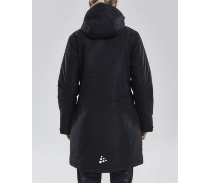 Craft Parkas W Jacka