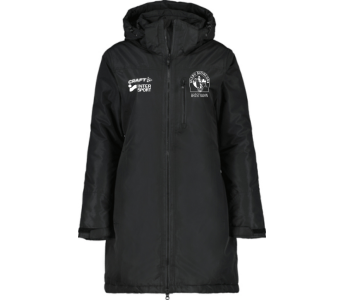 Craft Parkas W Jacka
