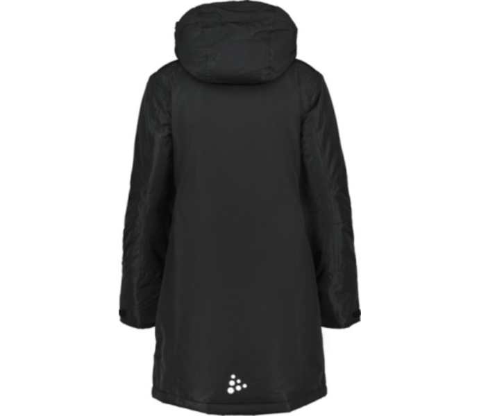 Craft Parkas W Jacka