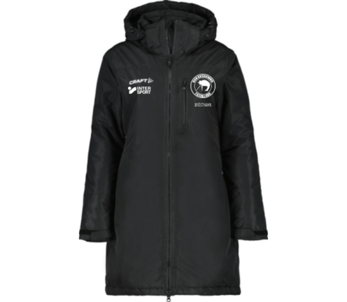 Craft Parkas W Jacka