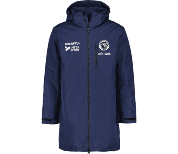 Craft Parkas Jr Jacka