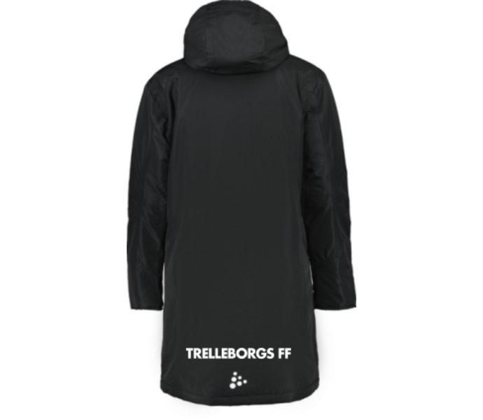 Craft Parkas Jr Jacka