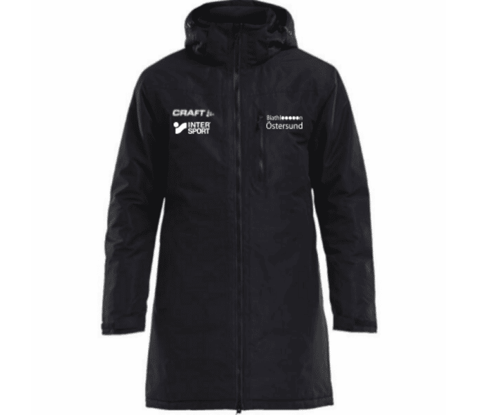 Craft Parkas Jr Jacka