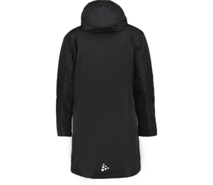 Craft Parkas Jr Jacka