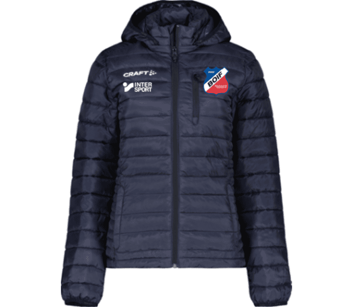 Craft Isolate W lättviktsjacka