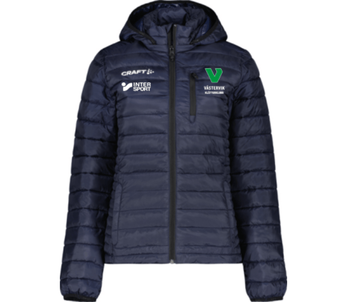 Craft Isolate W lättviktsjacka