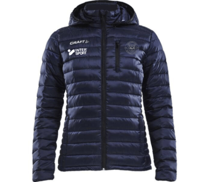 Craft Isolate W lättviktsjacka