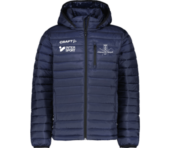 Craft Isolate W lättviktsjacka