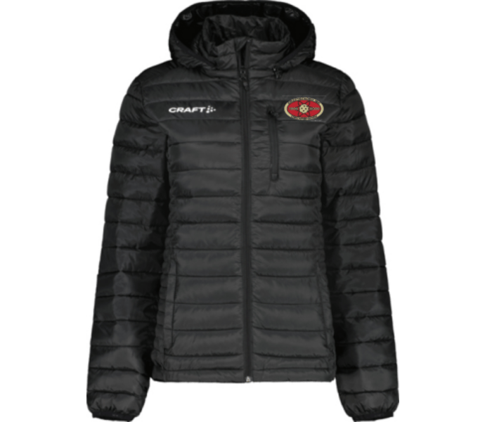 Craft Isolate W lättviktsjacka