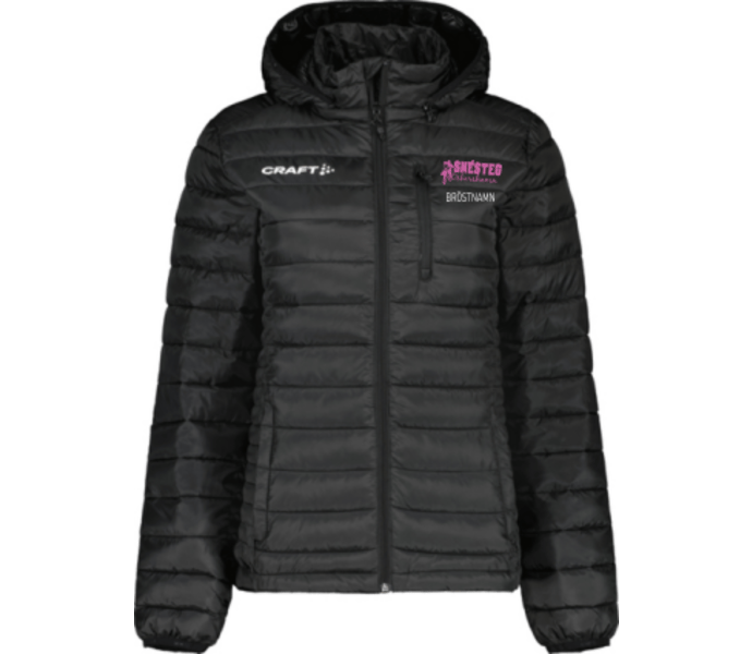 Craft Isolate W lättviktsjacka