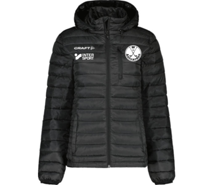 Craft Isolate W lättviktsjacka