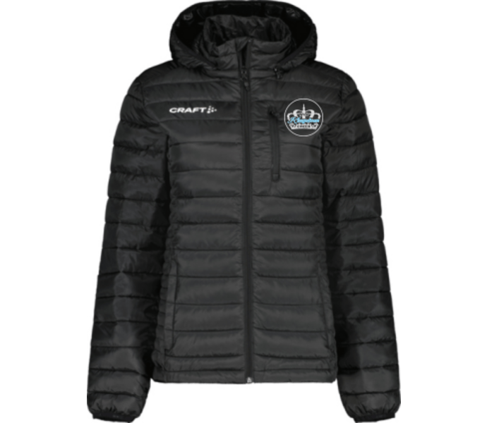 Craft Isolate W lättviktsjacka