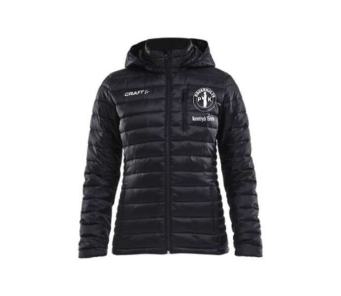 Craft Isolate W lättviktsjacka