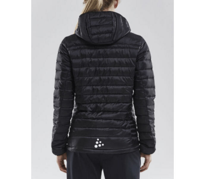 Craft Isolate W lättviktsjacka