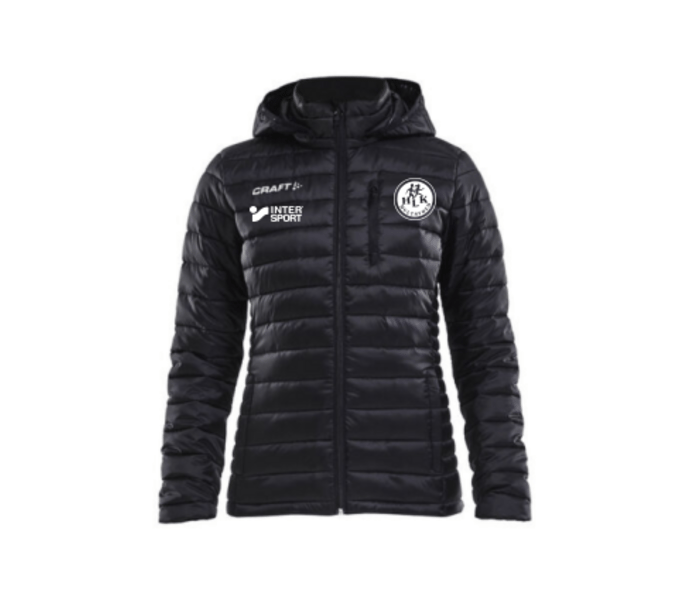 Craft Isolate W lättviktsjacka