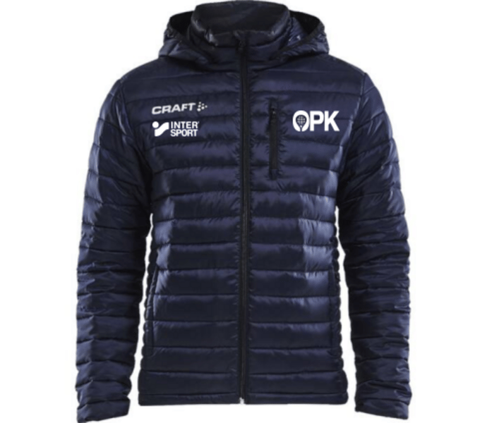 Craft Isolate Jr Jacka