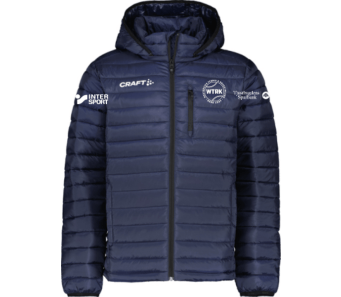 Craft Isolate Jr Jacka