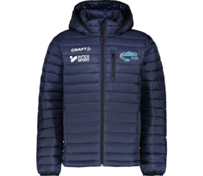 Craft Isolate Jr Jacka