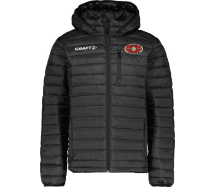 Craft Isolate Jr Jacka