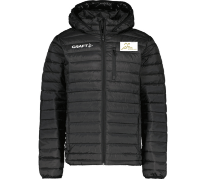 Craft Isolate Jr Jacka