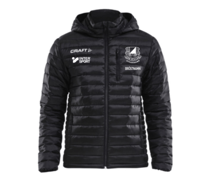 Craft Isolate Jr Jacka