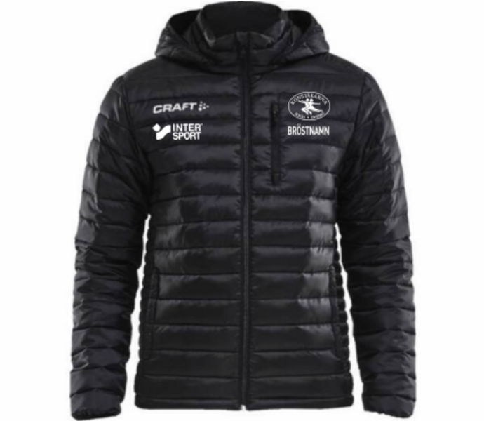 Craft Isolate Jr Jacka