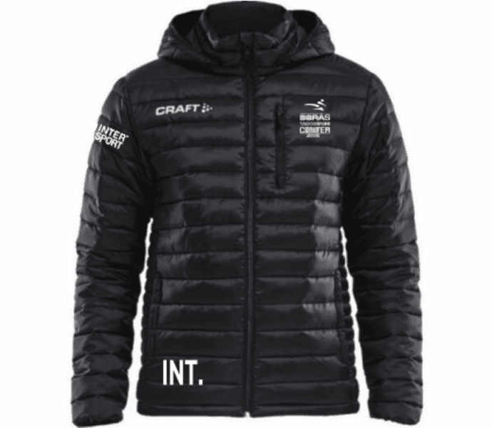 Craft Isolate Jr Jacka