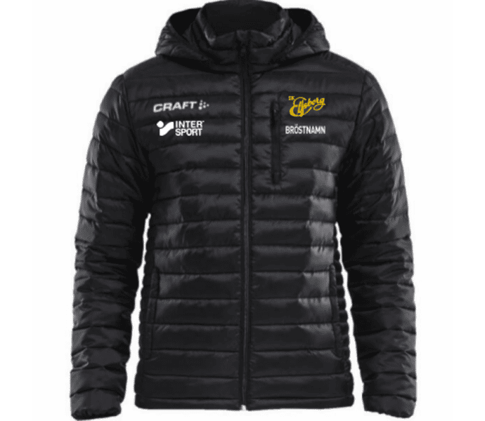 Craft Isolate Jr Jacka