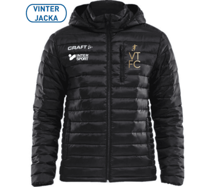 Craft Isolate Jr Jacka