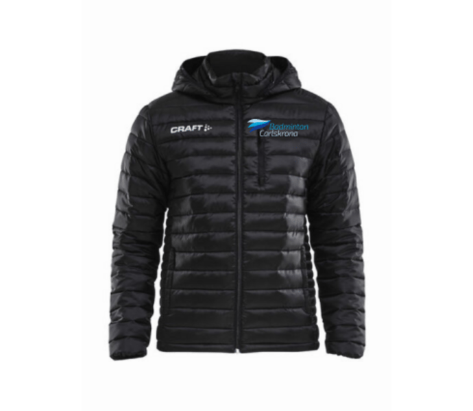 Craft Isolate Jr Jacka