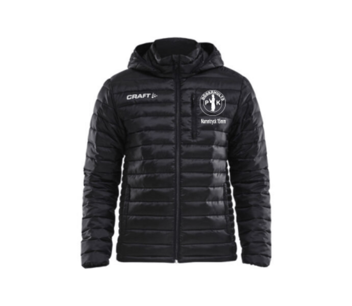 Craft Isolate Jr Jacka