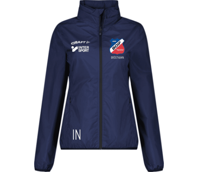 Craft Rain W regnjacka