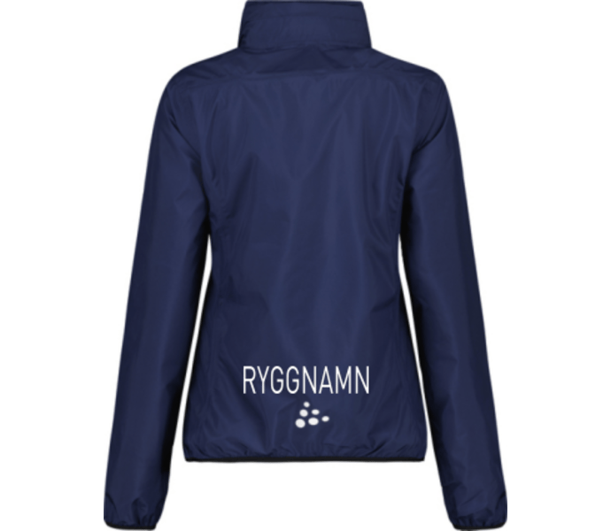 Craft Rain W regnjacka