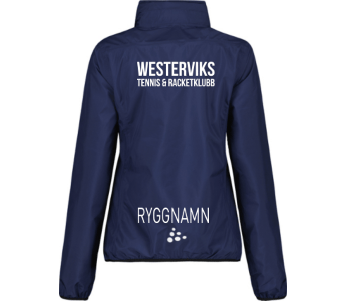 Craft Rain W regnjacka